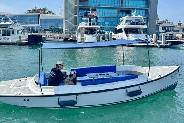 Picture Of: 2023 Vision Fantail 217 