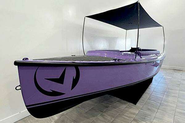 Picture Of: 2023 Vision Fantail 217 