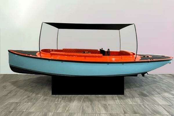 Picture Of: 2023 Vision Fantail 217 