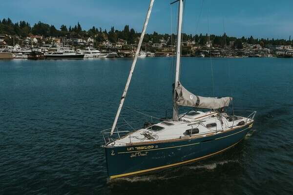 Picture Of: 2014 Beneteau First 25S Just Dessert