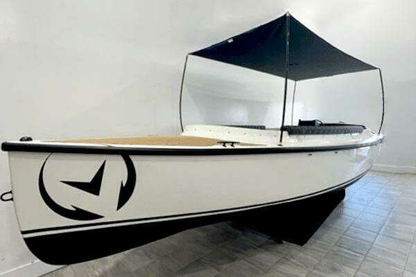 Picture Of: 2023 Vision Fantail 217 