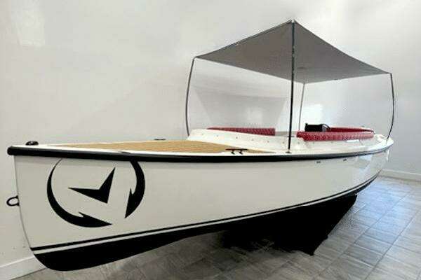 Picture Of: 2024 Vision Fantail 217 