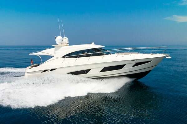 Picture Of: 2019 Riviera 4800 Sport Yacht A Ro Boat
