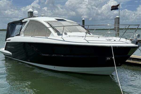 Picture Of: 2016 Monterey 360 Sport Coupe 