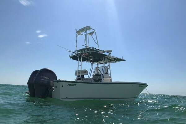 Picture Of: 1996 Mako 241 