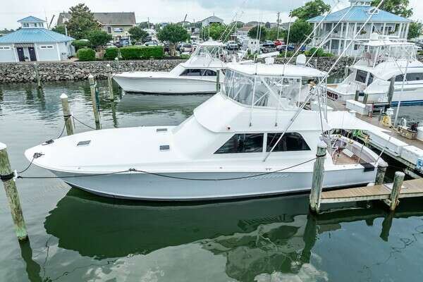 Picture Of: 1995 Viking  