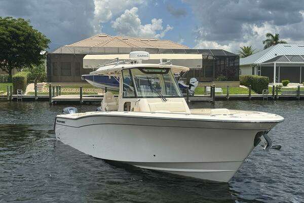 Picture Of: 2021 Grady-White Canyon 336 