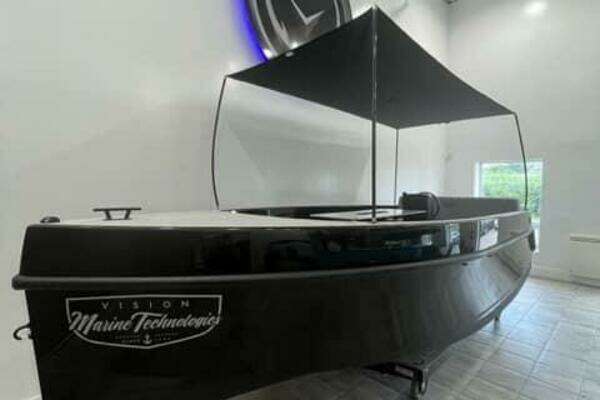 Picture Of: 2023 Vision Volt 180 