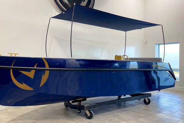 Picture Of: 2025 Vision Volt 180 30th Anniversary Limited Edition