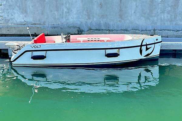 Picture Of: 2023 Vision Volt 180 