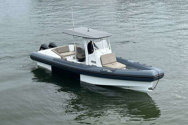 Picture Of: 2021 Iguana x100 2021 Iguana x100