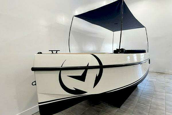 Picture Of: 2023 Vision Volt 180 