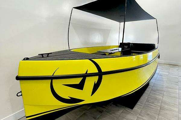 Picture Of: 2023 Vision Volt 180 