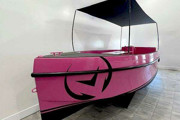 Picture Of: 2023 Vision Volt 180 