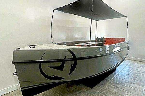 Picture Of: 2024 Vision Volt 180 