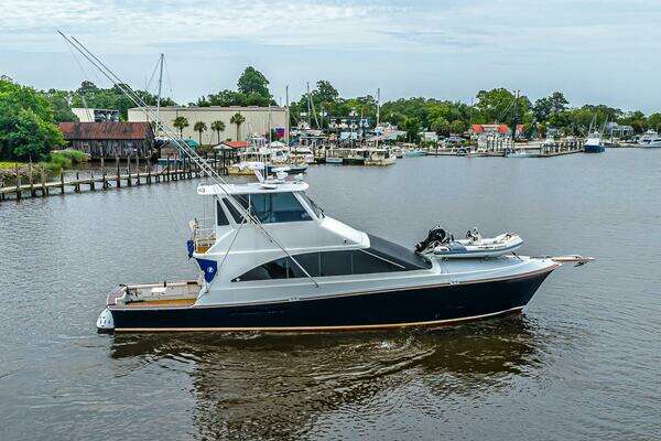 Picture Of: 1997 Ocean Yachts 60 Super Sport  EB Double Down