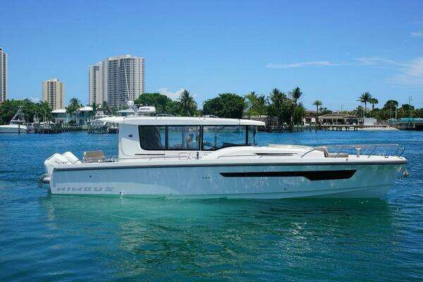 Picture Of: 2024 Nimbus Commuter 11 In-Stock 2024 Nimbus C11 082