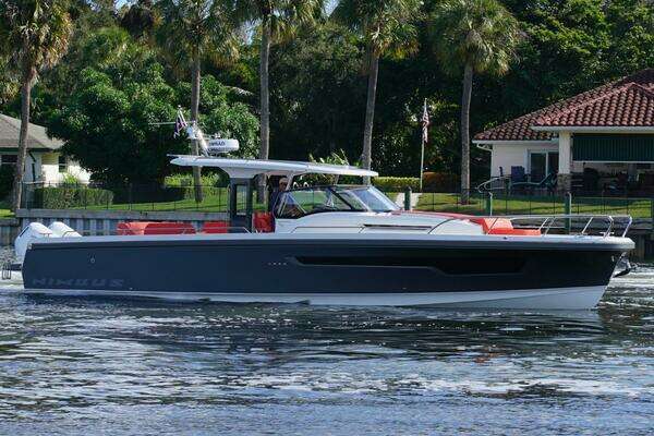 Picture Of: 2024 Nimbus Tender 11 In-Stock 2024 Nimbus T11 260