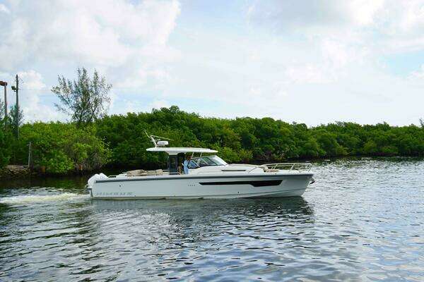 Picture Of: 2024 Nimbus Tender 11 In-Stock 2024 Nimbus T11 289