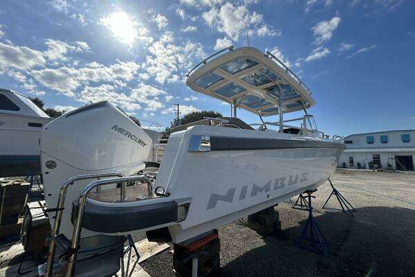 Picture Of: 2024 Nimbus Tender 9 In-Stock 2024 Nimbus T9 142