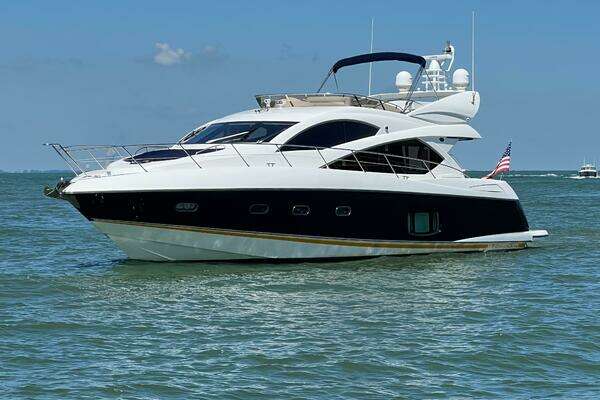 Picture Of: 2010 Sunseeker 60 Manhattan WIND ROCK