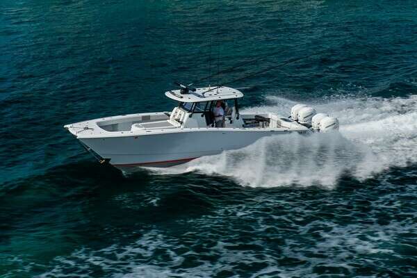 Picture Of: 2022 Freeman 37 VH 