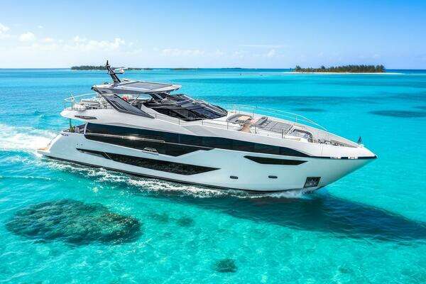 Picture Of: 2024 Sunseeker  Contessa