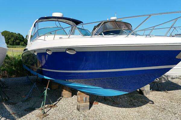 Picture Of: 2004 Formula 370SS 