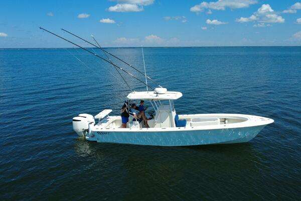 Picture Of: 2018 Egret 290 Offshore 