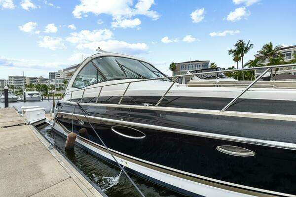 Picture Of: 2016 Formula 45 Yacht Black Diamond