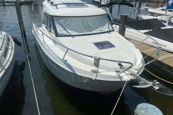 Picture Of: 2023 Beneteau Antares 8 