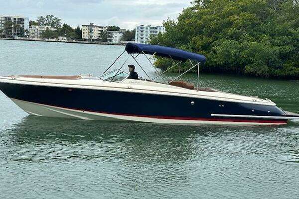 Picture Of: 2015 Chris-Craft Launch 32 