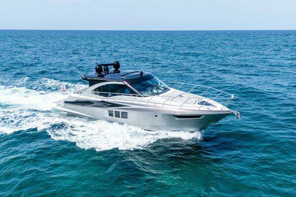 Picture Of: 2014 Cruisers Yachts 45 Cantius Alexandria 3X