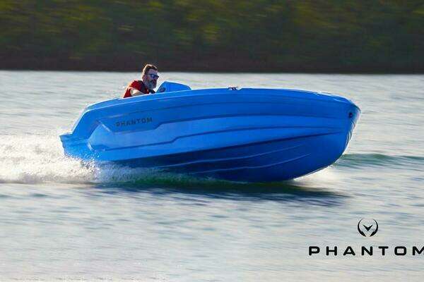 Picture Of: 2024 Vision Phantom 