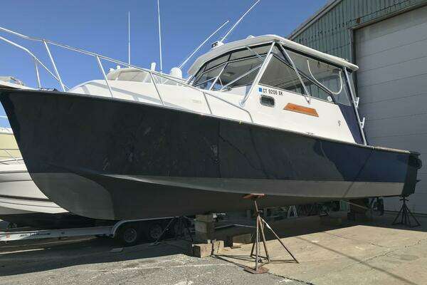 Picture Of: 2000 Morgan EC TIMELESS