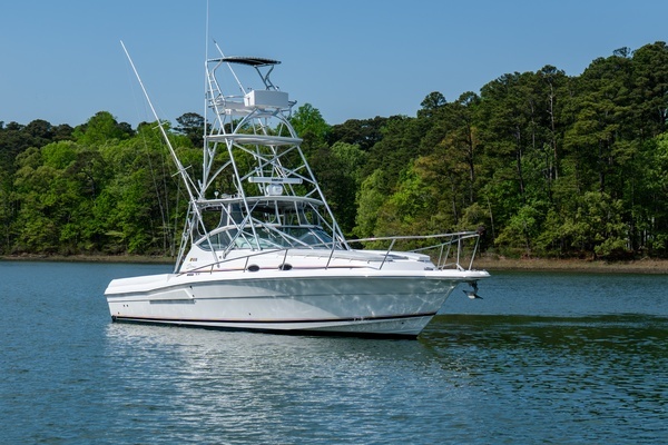 Picture Of: 2004 Stamas 370 Express 