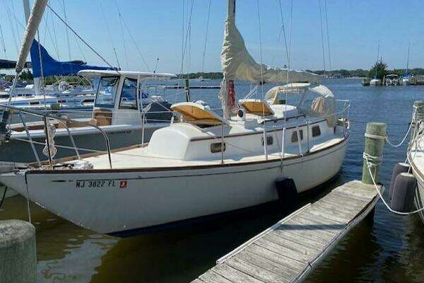 Picture Of: 1979 Bristol Bristol 32 Concerto