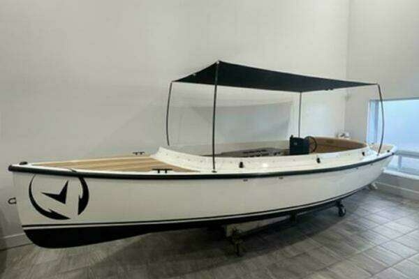 Picture Of: 2023 Vision Fantail 217 