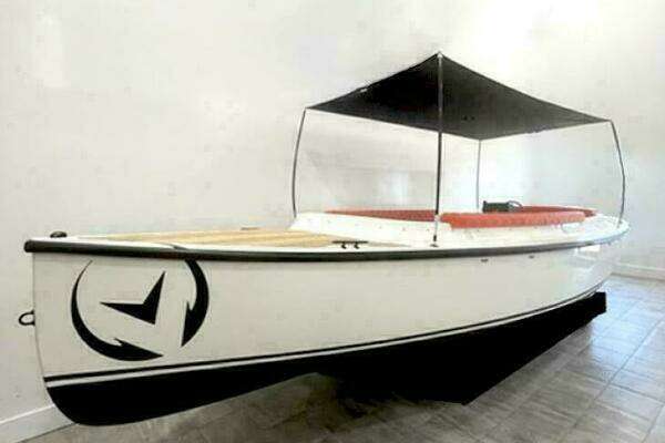 Picture Of: 2024 Vision Fantail 217 