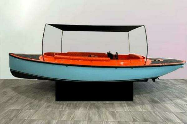 Picture Of: 2023 Vision Fantail 217 