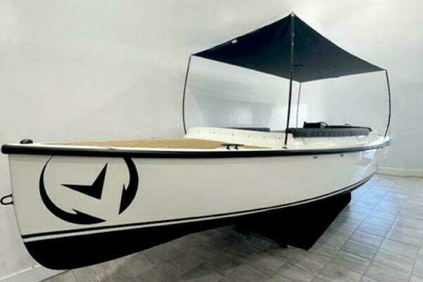 Picture Of: 2023 Vision Fantail 217 