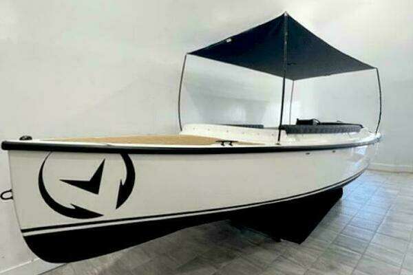 Picture Of: 2023 Vision Fantail 217 