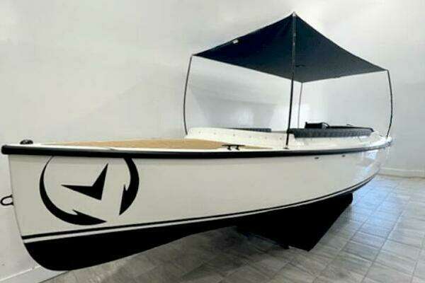 Picture Of: 2023 Vision Fantail 217 