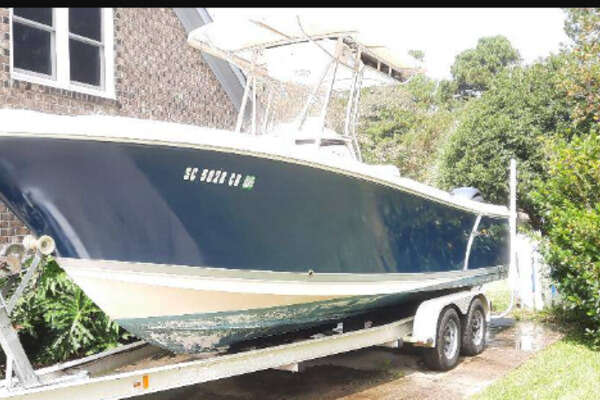 Picture Of: 2008 Pro-Line 230 