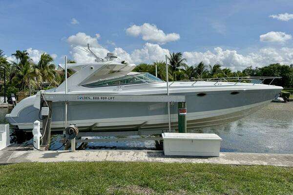 Picture Of: 1999 Formula 400 Super Sport Tony Montana