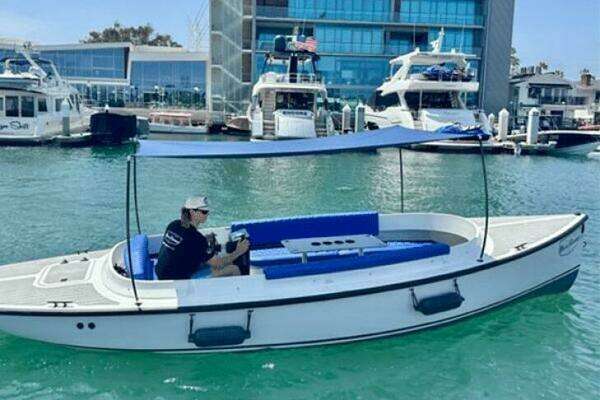 Picture Of: 2023 Vision Fantail 217 