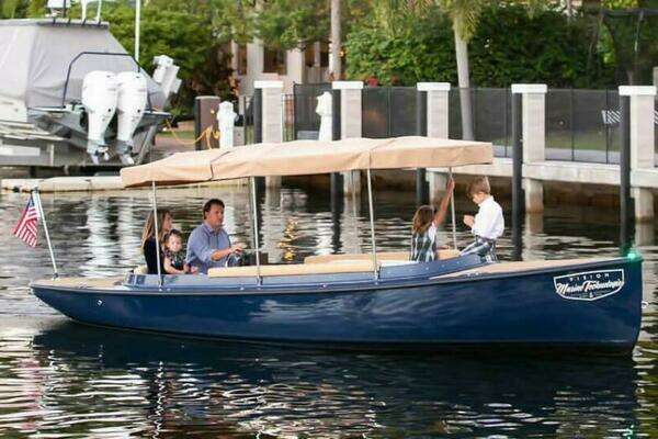 Picture Of: 2023 Vision Fantail 217 