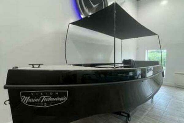 Picture Of: 2023 Vision Volt 180 