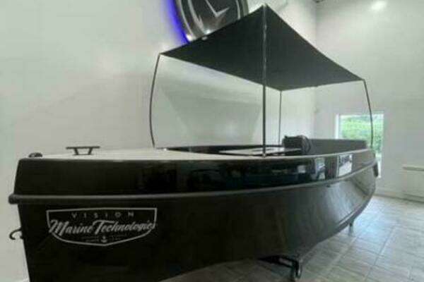 Picture Of: 2023 Vision Volt 180 