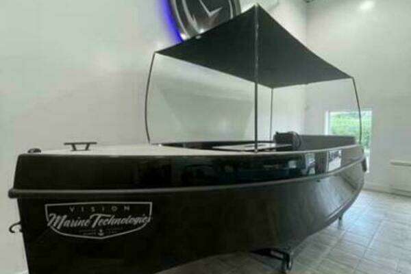 Picture Of: 2023 Vision Volt 180 